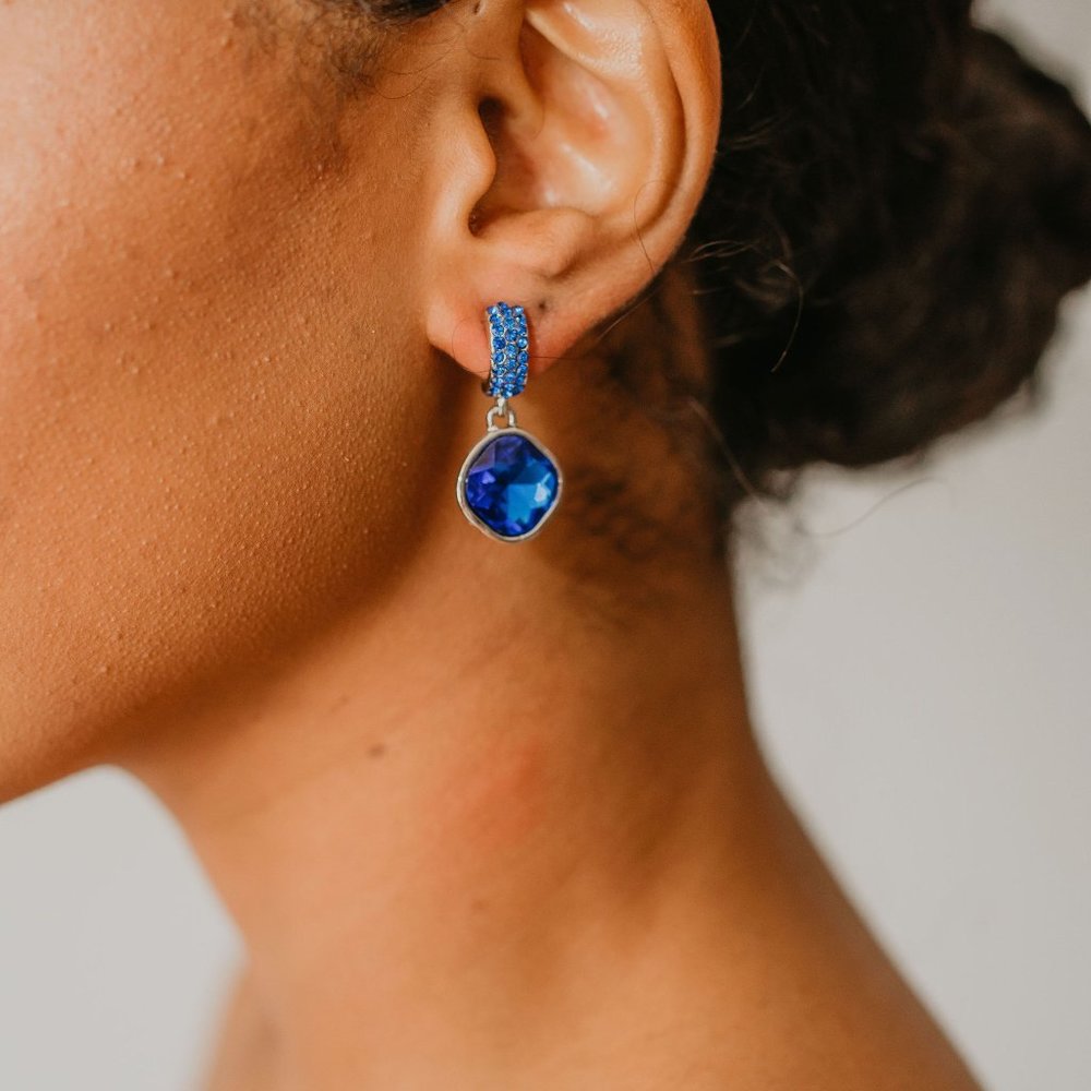 Just Girl Stuff Earrings #111192